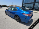 Thumbnail image of 2018 Toyota Camry at Mazda of Knoxville