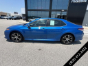 Thumbnail image of 2018 Toyota Camry at Mazda of Knoxville