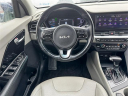 Thumbnail image of 2022 Kia Niro at Spitzer Kia