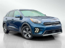 Thumbnail image of 2022 Kia Niro at Spitzer Kia