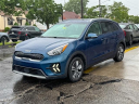 Thumbnail image of 2022 Kia Niro at Spitzer Kia