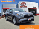 Thumbnail image of 2022 Toyota Highlander at Toyota Of Orange