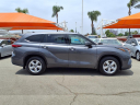 Thumbnail image of 2022 Toyota Highlander at Toyota Of Orange