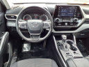 Thumbnail image of 2022 Toyota Highlander at Toyota Of Orange