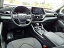 Thumbnail image of 2022 Toyota Highlander at Toyota Of Orange
