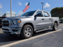 Thumbnail image of 2023 Ram 1500 at Jenkins Mazda [New]