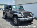 2018 Jeep Wrangler JK Unlimited Rubicon at Piazza Acura Honda of Reading