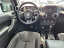 Thumbnail image of 2018 Jeep Wrangler JK Unlimited at Piazza Acura Honda of Reading