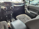 Thumbnail image of 2018 Jeep Wrangler JK Unlimited at Piazza Acura Honda of Reading