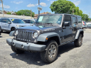Thumbnail image of 2018 Jeep Wrangler JK Unlimited at Piazza Acura Honda of Reading