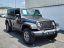 Thumbnail image of 2018 Jeep Wrangler JK Unlimited at Piazza Acura Honda of Reading