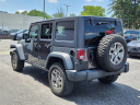 Thumbnail image of 2018 Jeep Wrangler JK Unlimited at Piazza Acura Honda of Reading
