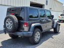 Thumbnail image of 2018 Jeep Wrangler JK Unlimited at Piazza Acura Honda of Reading