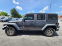 Thumbnail image of 2018 Jeep Wrangler JK Unlimited at Piazza Acura Honda of Reading