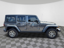 Thumbnail image of 2018 Jeep Wrangler JK Unlimited at Piazza Acura Honda of Reading