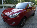Thumbnail image of 2014 Hyundai TUCSON at VARIETY AUTO GROUP, LLC
