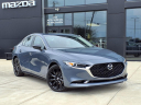 Thumbnail image of 2025 Mazda Mazda3 Sedan at Kings Mazda