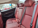 Thumbnail image of 2025 Mazda Mazda3 Sedan at Kings Mazda