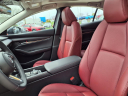 Thumbnail image of 2025 Mazda Mazda3 Sedan at Kings Mazda