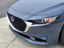 Thumbnail image of 2025 Mazda Mazda3 Sedan at Kings Mazda