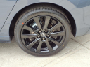 Thumbnail image of 2025 Mazda Mazda3 Sedan at Kings Mazda