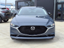 Thumbnail image of 2025 Mazda Mazda3 Sedan at Kings Mazda