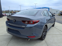 Thumbnail image of 2025 Mazda Mazda3 Sedan at Kings Mazda