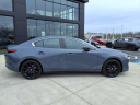 Thumbnail image of 2025 Mazda Mazda3 Sedan at Kings Mazda