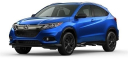 Thumbnail image of 2022 Honda HR-V at Commonwealth Chevrolet Inc.