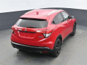 Thumbnail image of 2022 Honda HR-V at Commonwealth Chevrolet Inc.