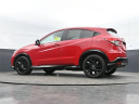 Thumbnail image of 2022 Honda HR-V at Commonwealth Chevrolet Inc.