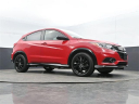 Thumbnail image of 2022 Honda HR-V at Commonwealth Chevrolet Inc.