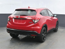 Thumbnail image of 2022 Honda HR-V at Commonwealth Chevrolet Inc.