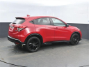 Thumbnail image of 2022 Honda HR-V at Commonwealth Chevrolet Inc.