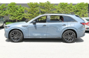 Thumbnail image of 2025 Mazda CX-70 at Ocean Mazda West Kendall