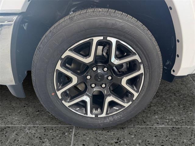 Thumbnail image of 2025 Ram 1500 at Preferred Chrysler Dodge Jeep Ram
