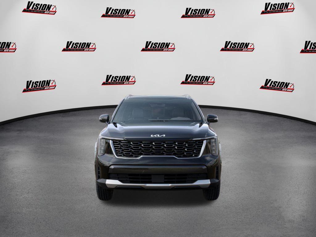 Thumbnail image of 2025 Kia Sorento at Vision Kia Canandaigua