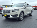 Thumbnail image of 2019 Lincoln Nautilus at Buhler & Bitter Chrysler Jeep Dodge