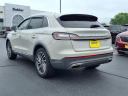Thumbnail image of 2019 Lincoln Nautilus at Buhler & Bitter Chrysler Jeep Dodge
