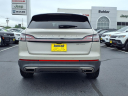 Thumbnail image of 2019 Lincoln Nautilus at Buhler & Bitter Chrysler Jeep Dodge