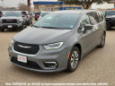 Thumbnail image of 2022 Chrysler Pacifica Hybrid at Frank Brown Honda GMC