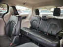 Thumbnail image of 2022 Chrysler Pacifica Hybrid at Frank Brown Honda GMC