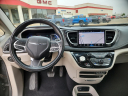 Thumbnail image of 2022 Chrysler Pacifica Hybrid at Frank Brown Honda GMC