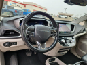Thumbnail image of 2022 Chrysler Pacifica Hybrid at Frank Brown Honda GMC
