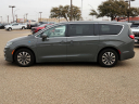 Thumbnail image of 2022 Chrysler Pacifica Hybrid at Frank Brown Honda GMC