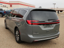 Thumbnail image of 2022 Chrysler Pacifica Hybrid at Frank Brown Honda GMC