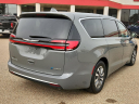 Thumbnail image of 2022 Chrysler Pacifica Hybrid at Frank Brown Honda GMC