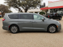 Thumbnail image of 2022 Chrysler Pacifica Hybrid at Frank Brown Honda GMC