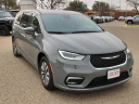 Thumbnail image of 2022 Chrysler Pacifica Hybrid at Frank Brown Honda GMC