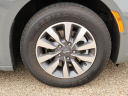 Thumbnail image of 2022 Chrysler Pacifica Hybrid at Frank Brown Honda GMC